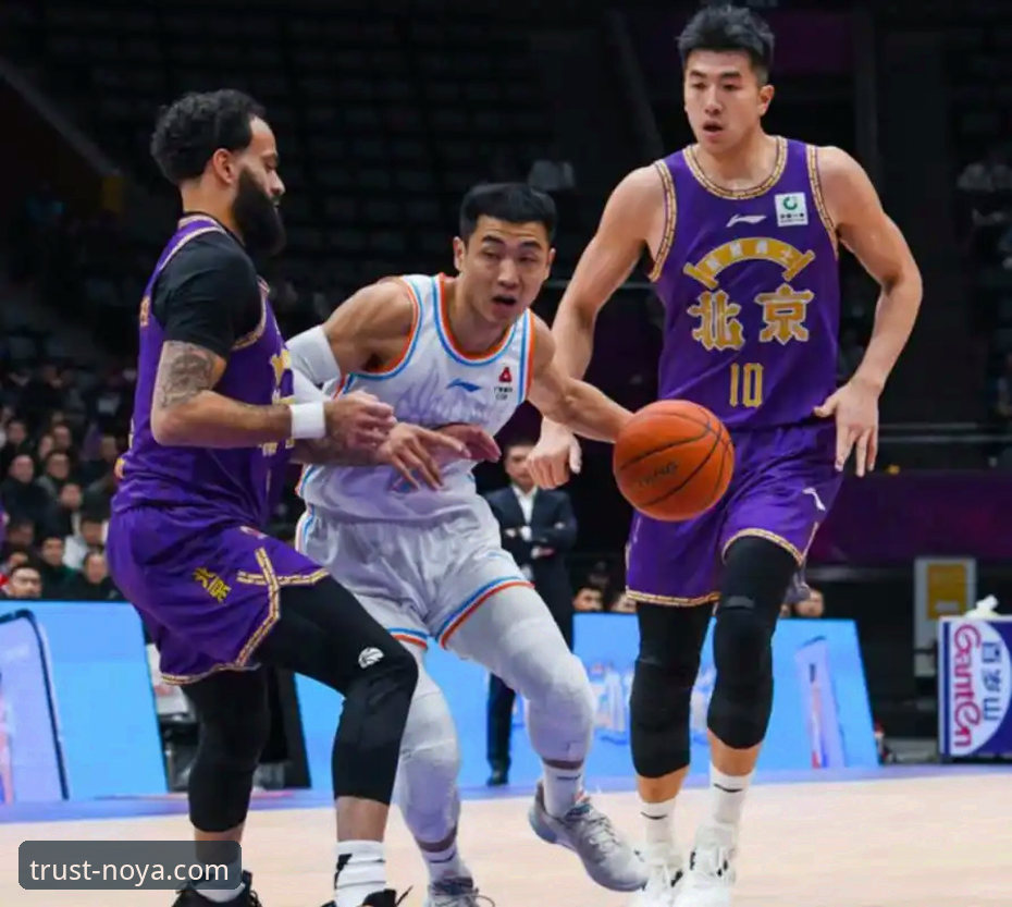 CBA季后赛浙江加时逆转宁波全记录：从落后15分到准绝杀，诺亚体育新手观赛指南